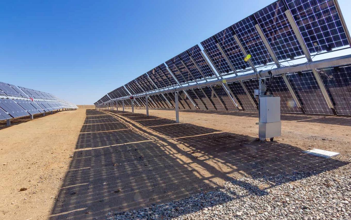 John Parnell/Getty Images