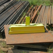 Испытания. АМЗ.01.01 Испытания. АМЗ.01.01